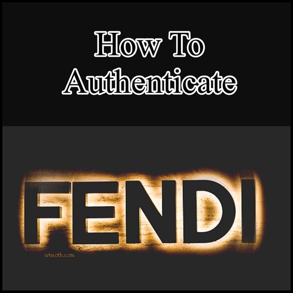 FENDI Authentication